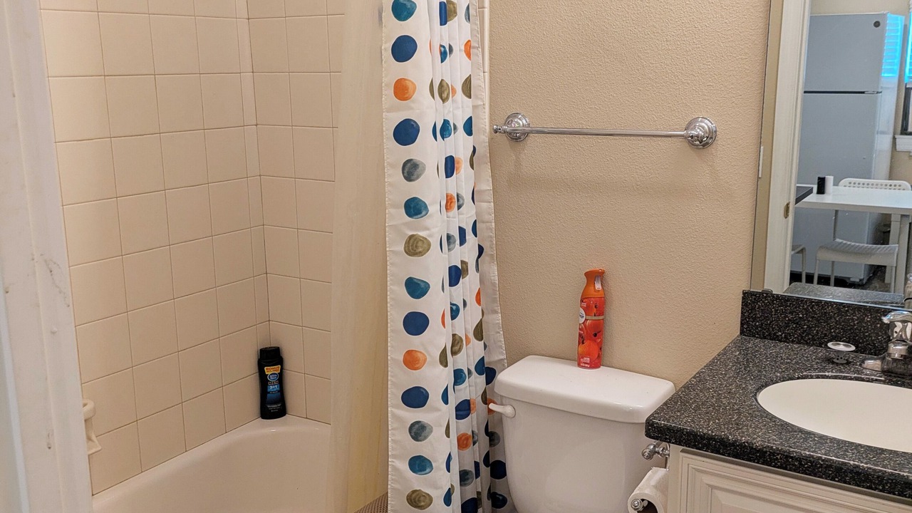Photo of Bathroom in Cypress Gardens