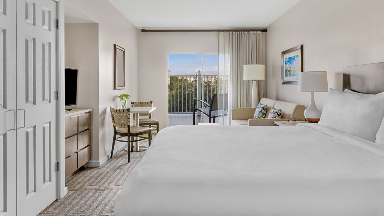 Photo of Bedroom in Williamsburg