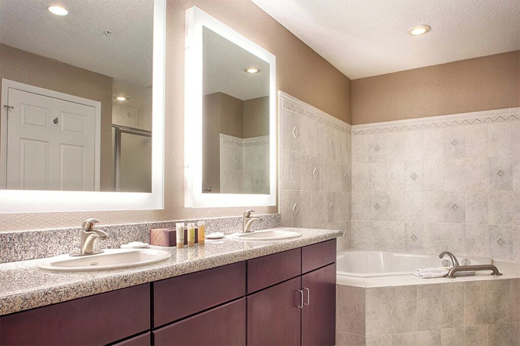 Photo of Bathroom in Seabreeze Historic District