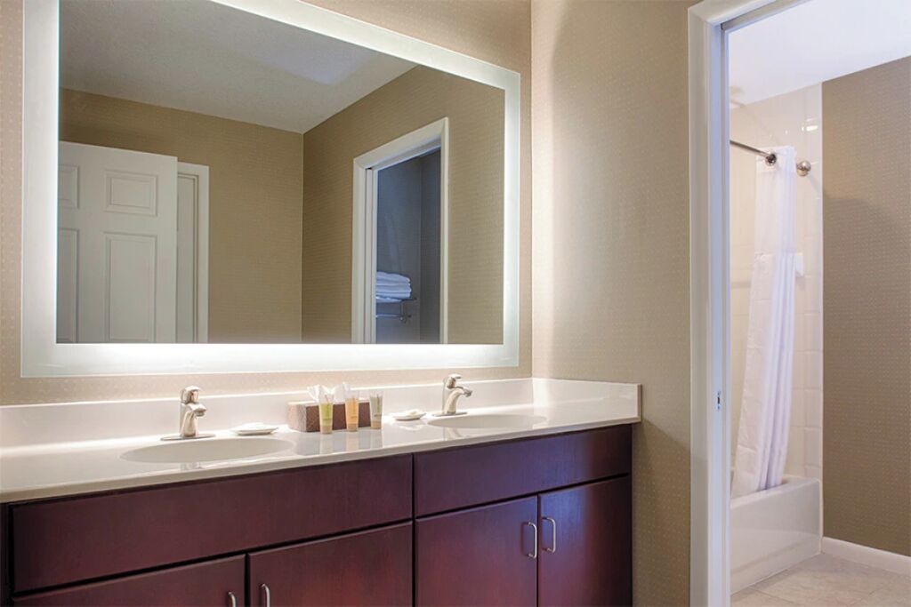 Photo of Bathroom in Seabreeze Historic District