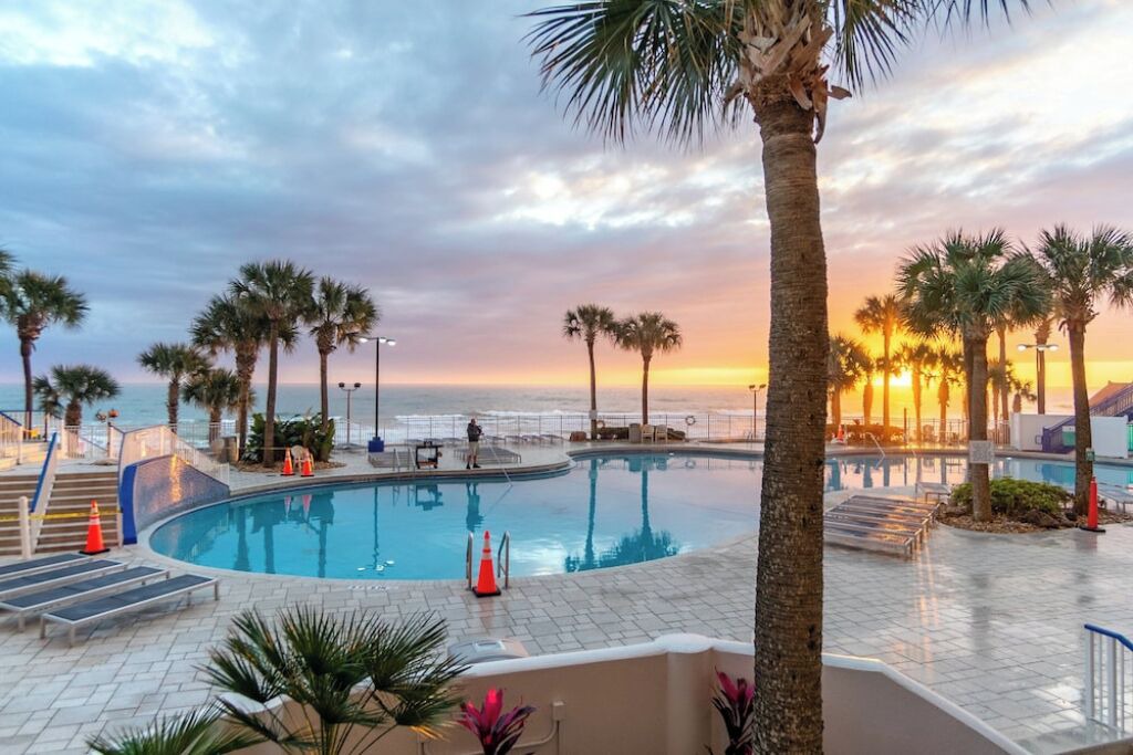 Photo of Outdoor in Seabreeze Historic District