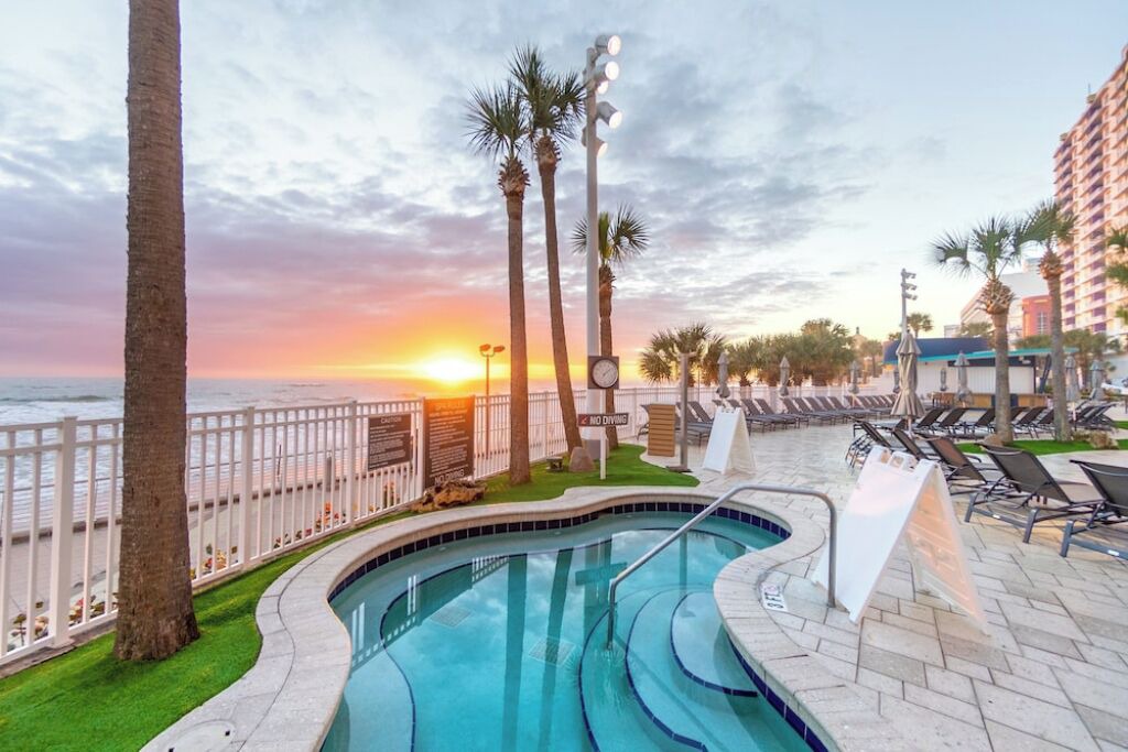 Photo of Outdoor in Seabreeze Historic District