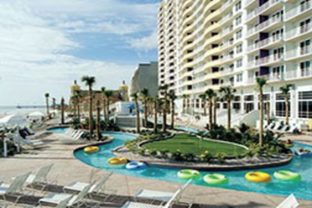 Photo of Outdoor in Seabreeze Historic District