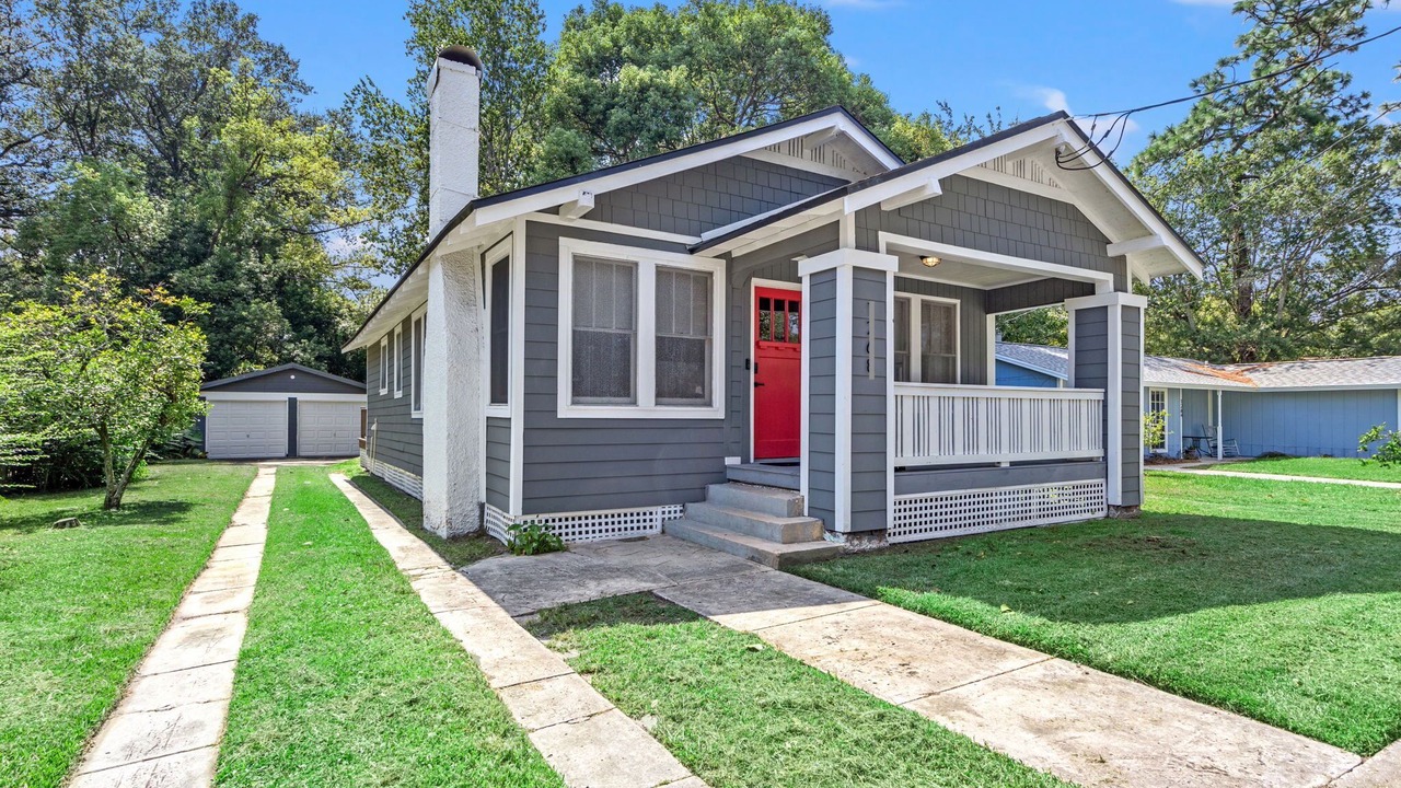 Photo of Outdoor in Murray Hill