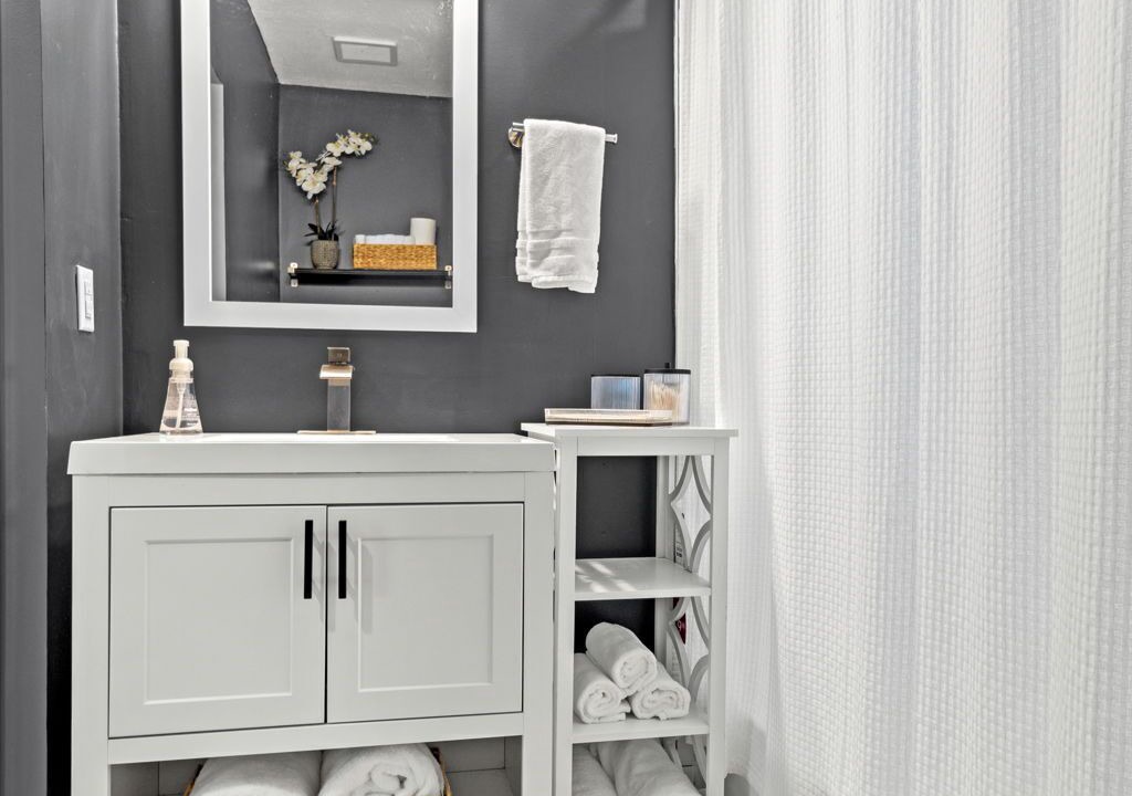 Photo of Bathroom in Murray Hill