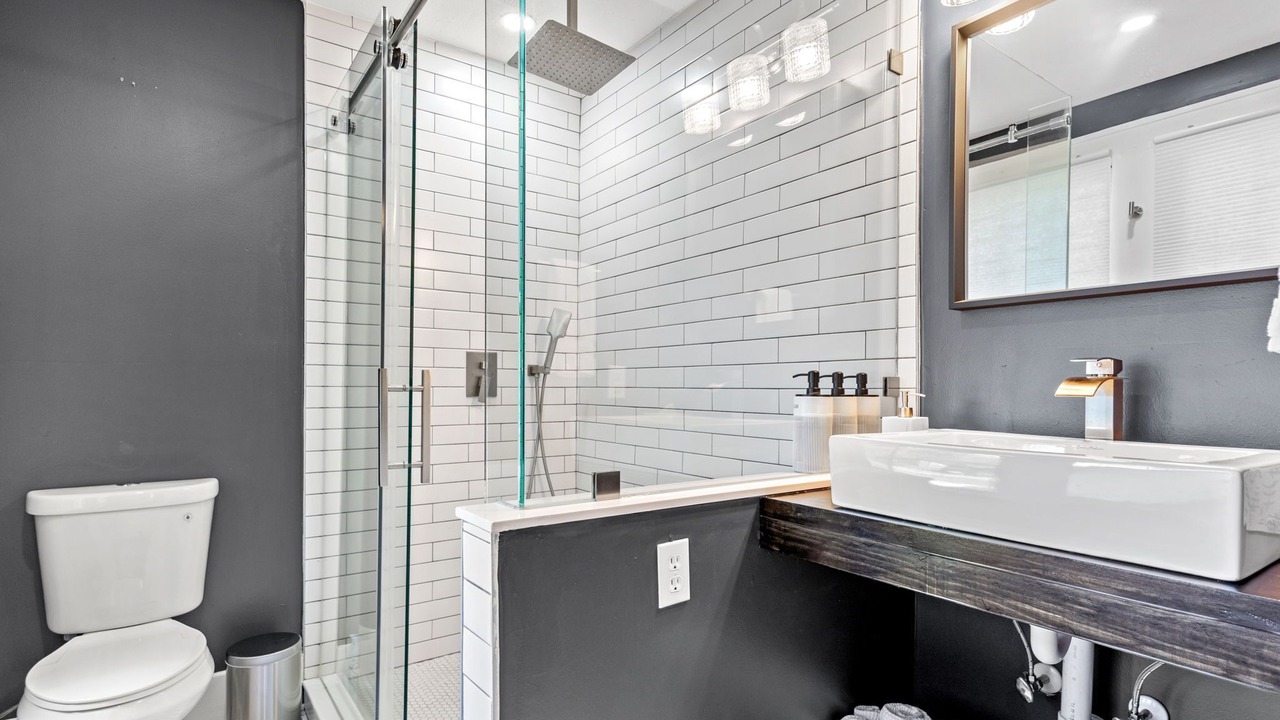 Photo of Bathroom in Murray Hill