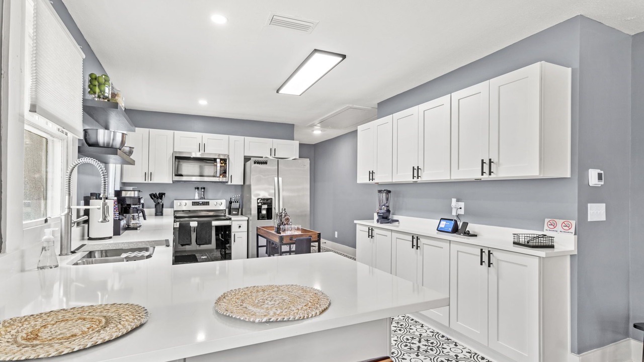 Photo of Kitchen in Murray Hill