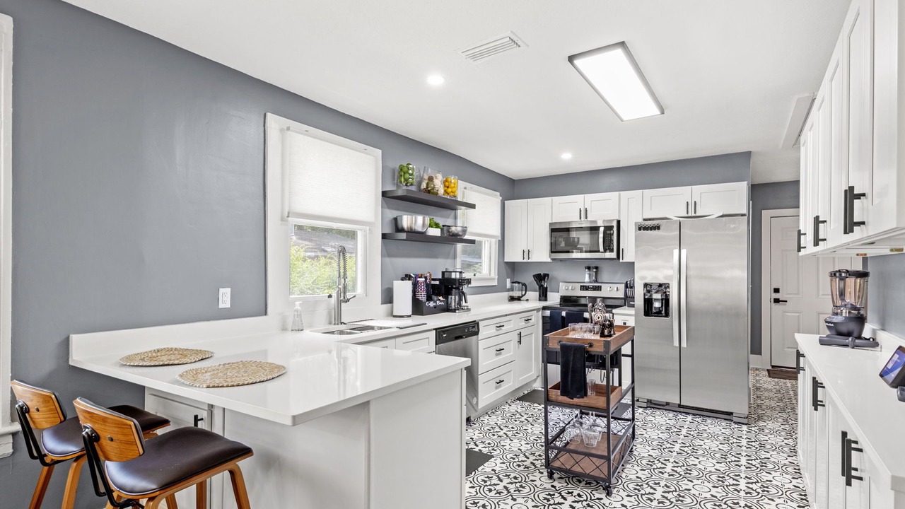 Photo of Kitchen in Murray Hill