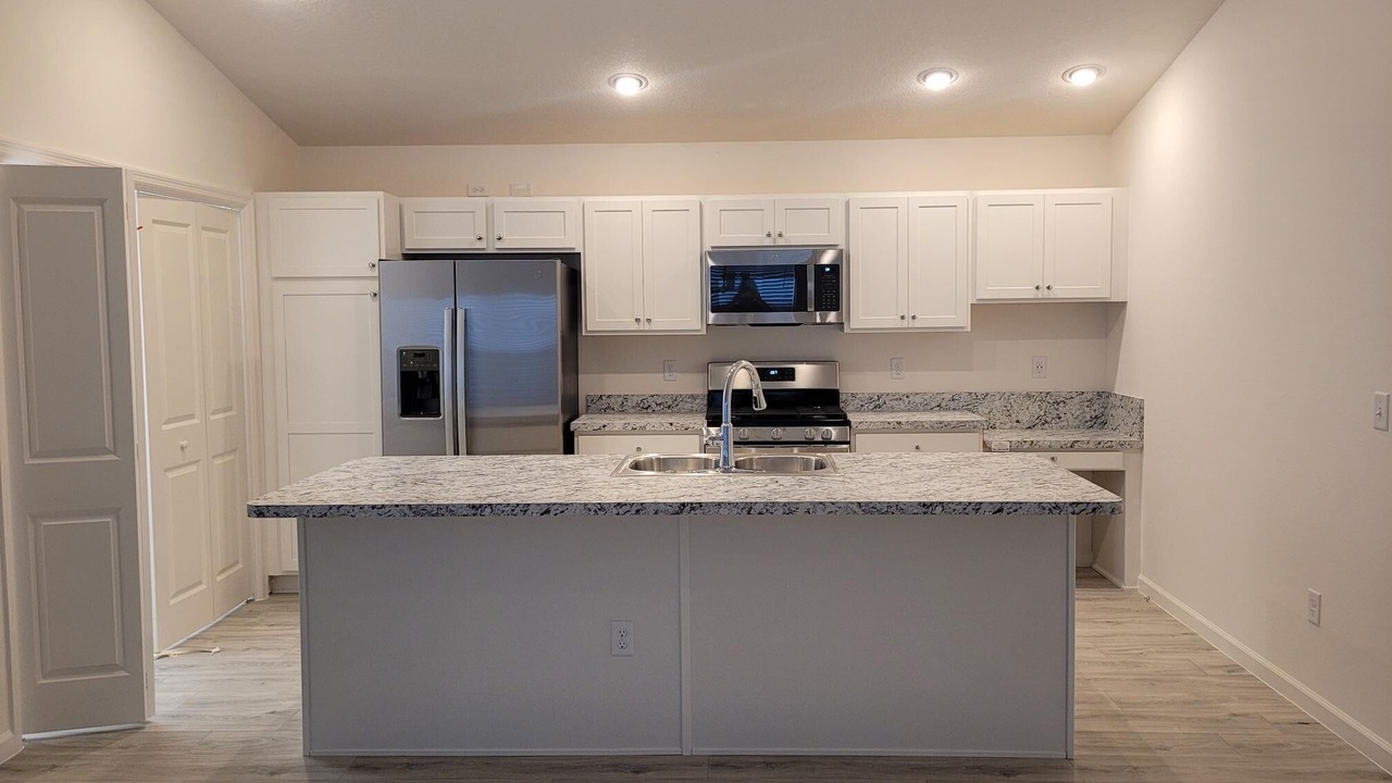 Photo of Kitchen in Wildwood
