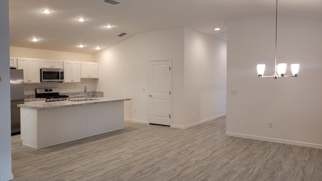 Photo of Kitchen in Wildwood