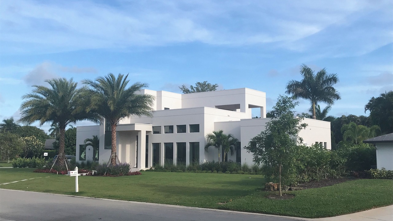 Photo of Outdoor in Park Shore