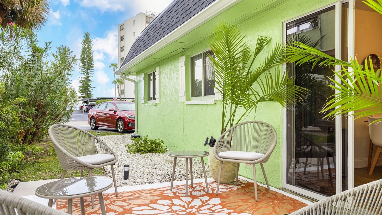 Photo of Outdoor in Dunedin