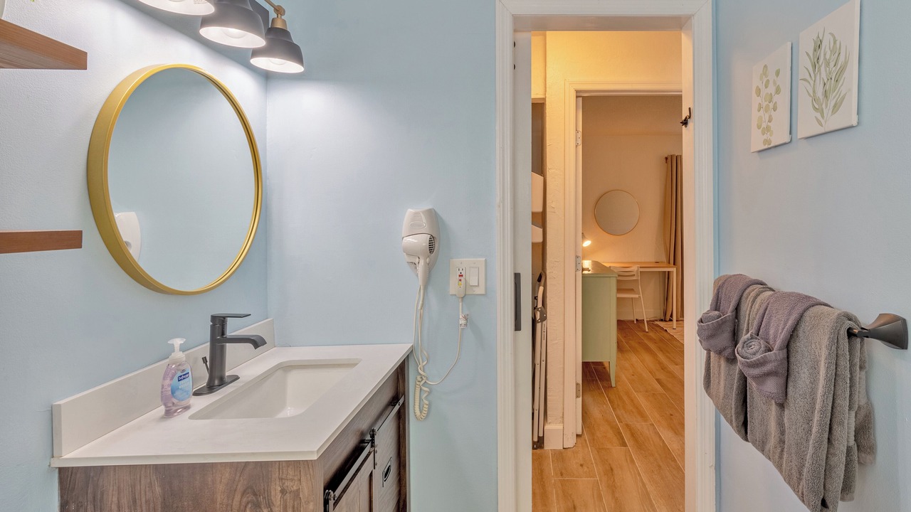 Photo of Bathroom in Dunedin