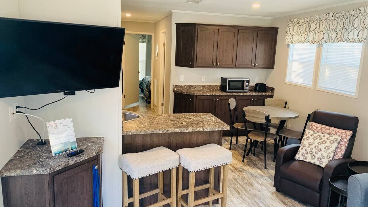 Photo of Livingroom in Dunnellon