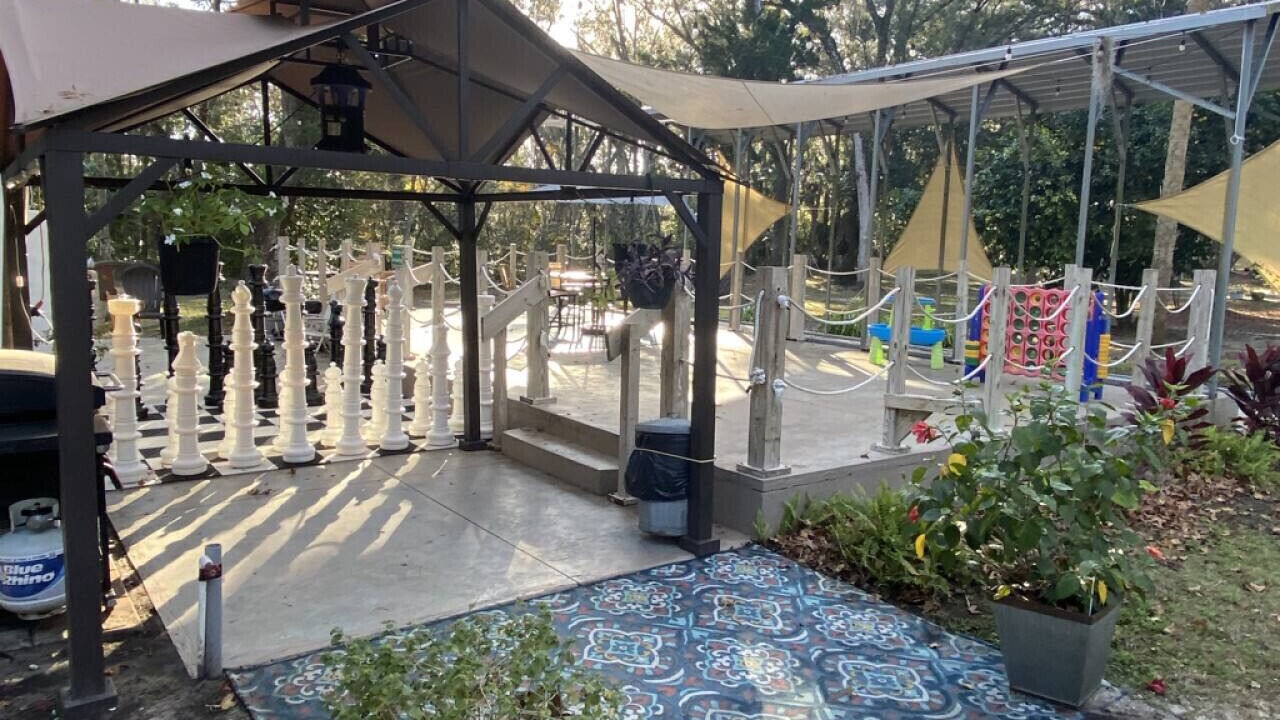 Photo of Outdoor in Dunnellon