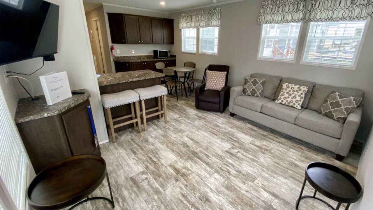 Photo of Livingroom in Dunnellon