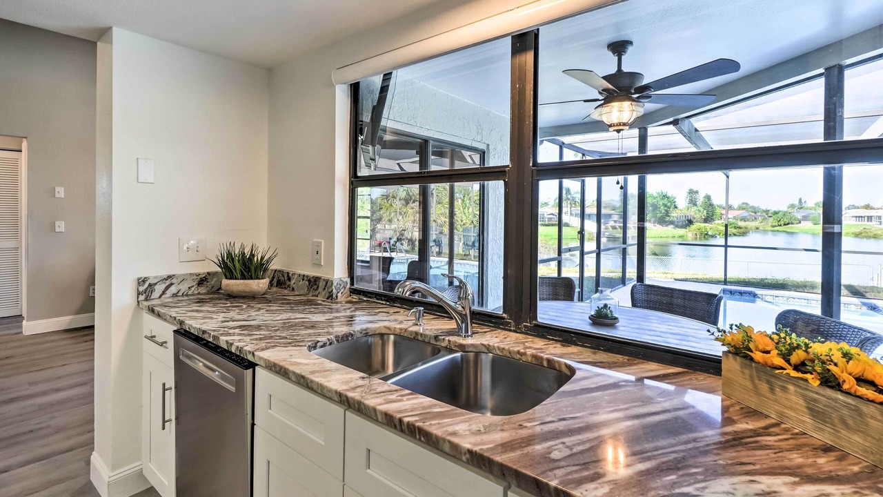 Photo of Kitchen in Regency Park