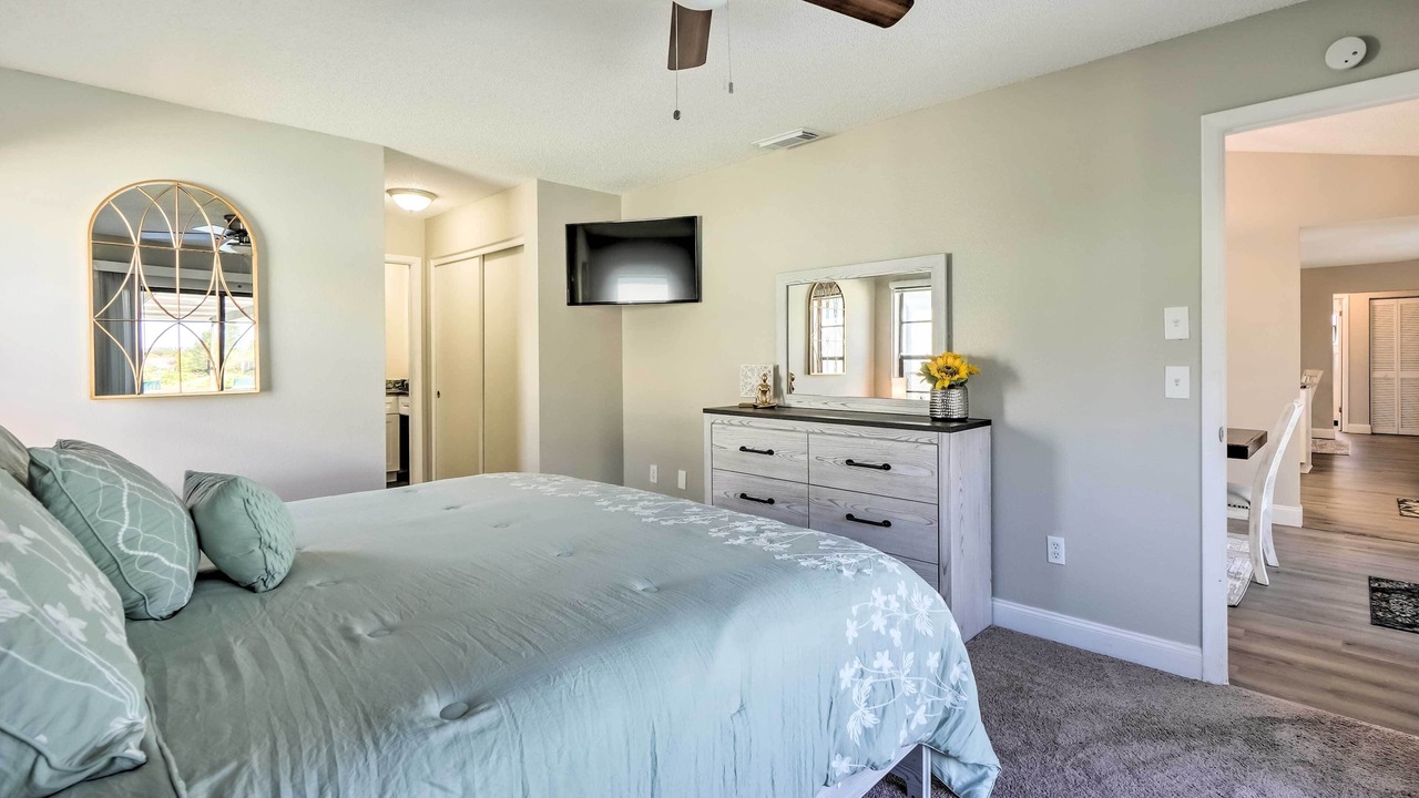 Photo of Bedroom in Regency Park