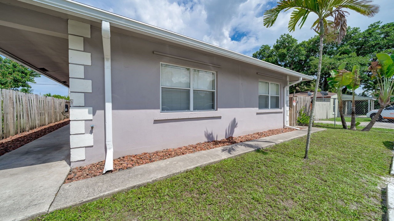 Photo of Outdoor in Central Fort Lauderdale