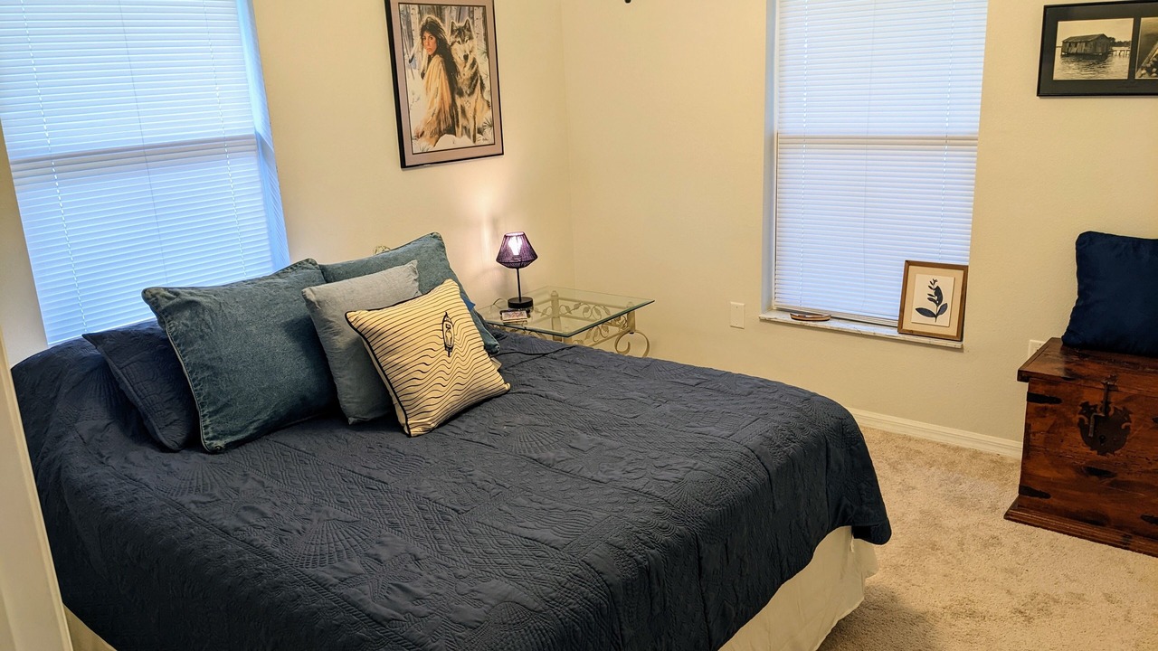 Photo of Bedroom in Inverness
