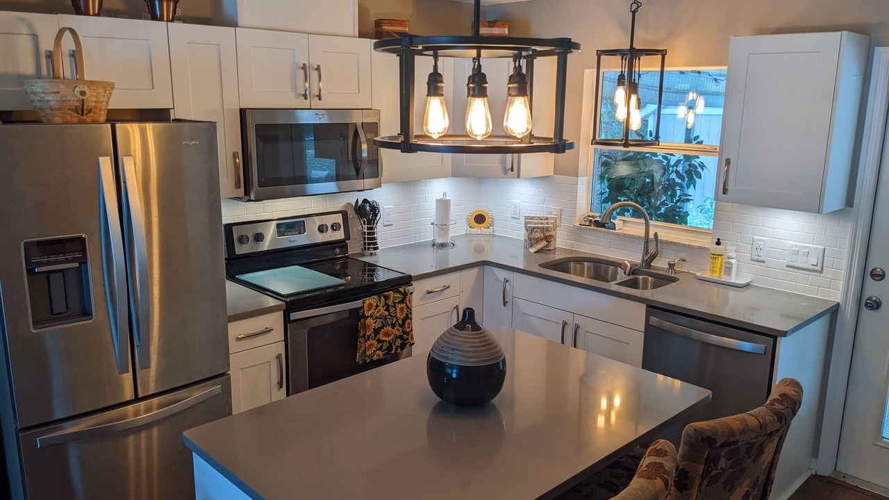 Photo of Kitchen in Inverness