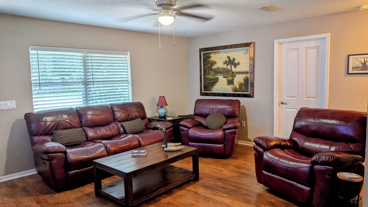Photo of Livingroom in Inverness