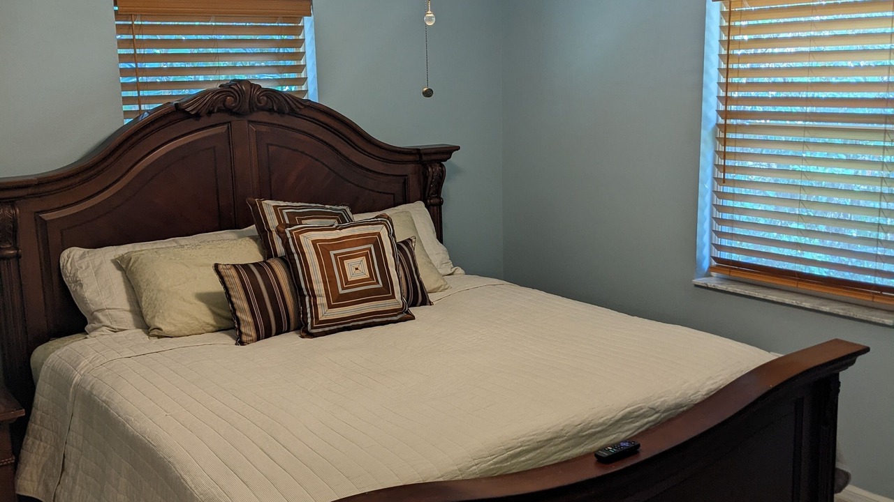 Photo of Bedroom in Inverness