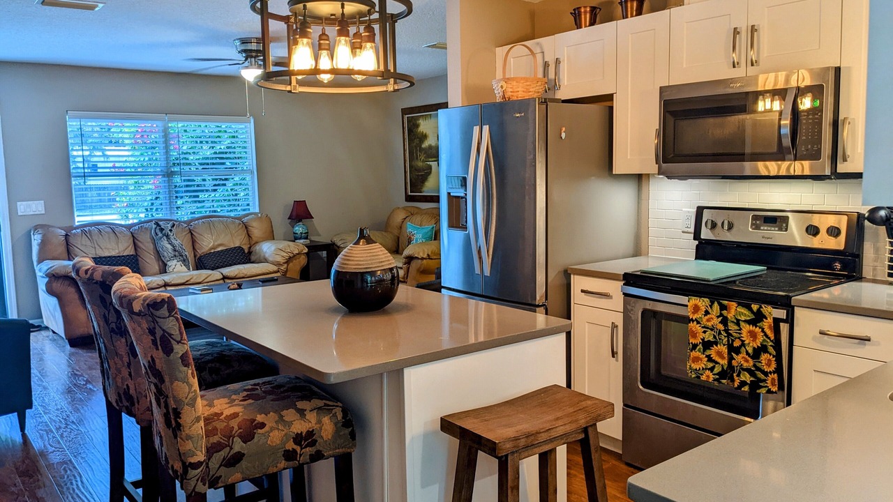 Photo of Kitchen in Inverness