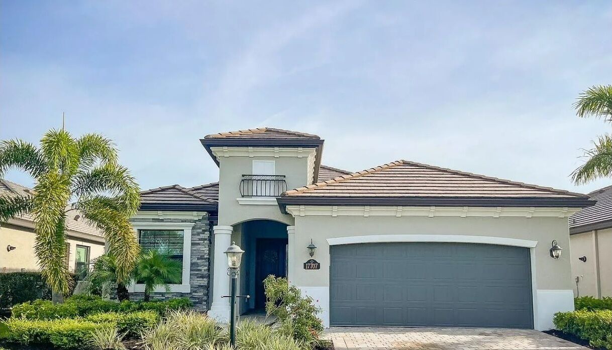 Photo of Outdoor in Braden River