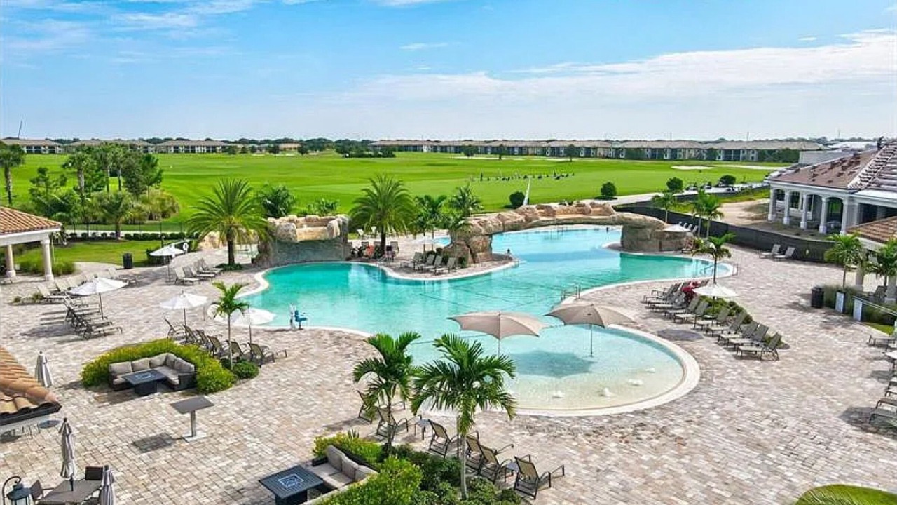 Photo of Outdoor in Braden River