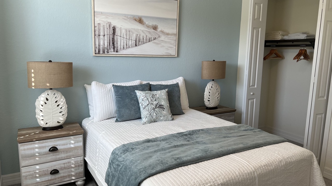 Photo of Bedroom in Braden River