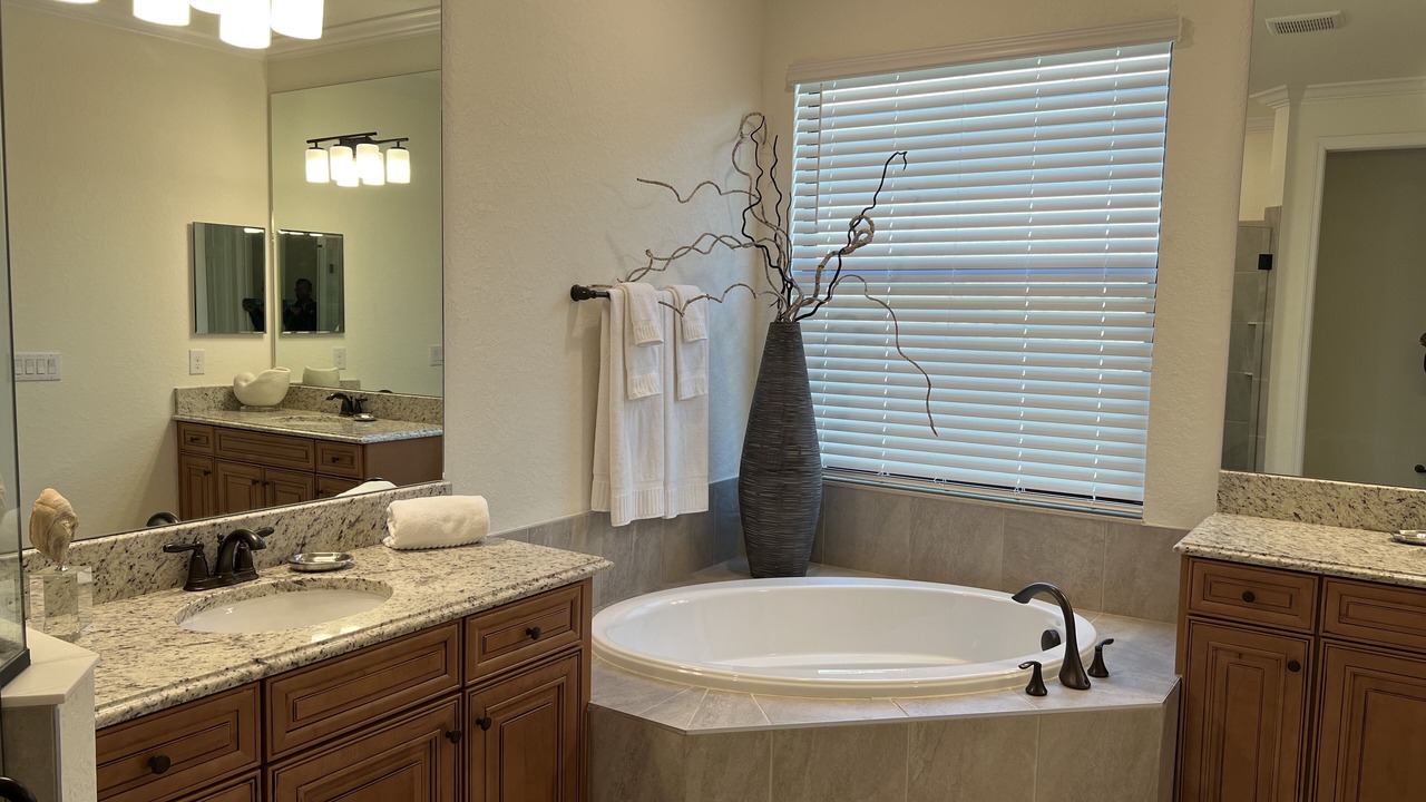 Photo of Bathroom in Braden River