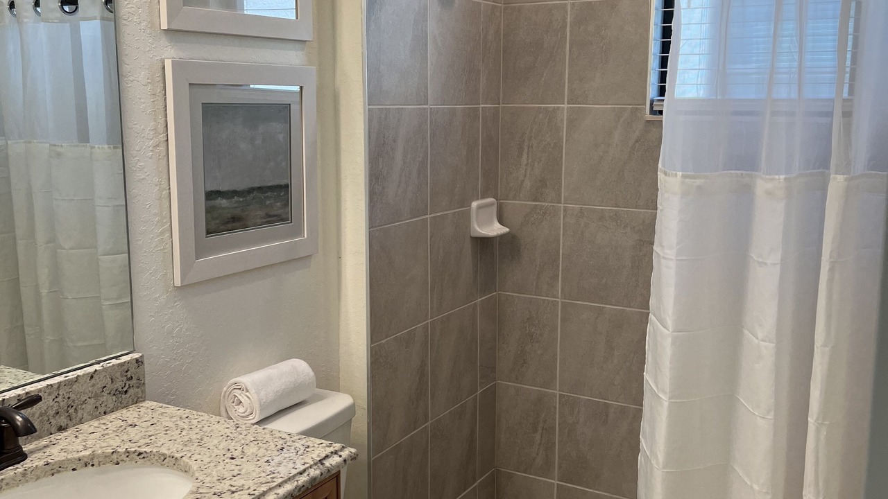 Photo of Bathroom in Braden River