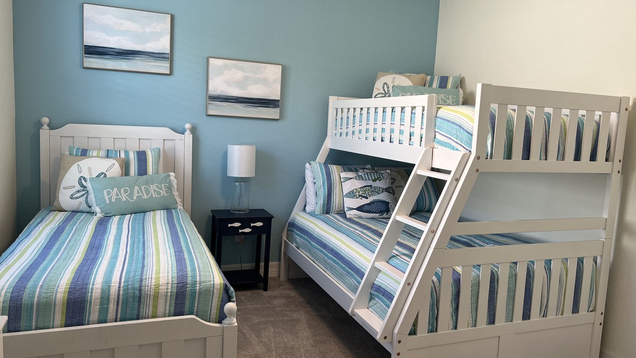 Photo of Bedroom in Braden River