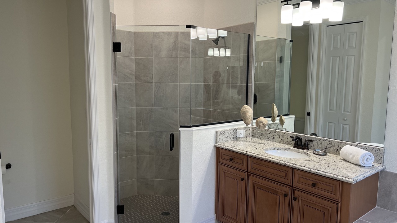 Photo of Bathroom in Braden River