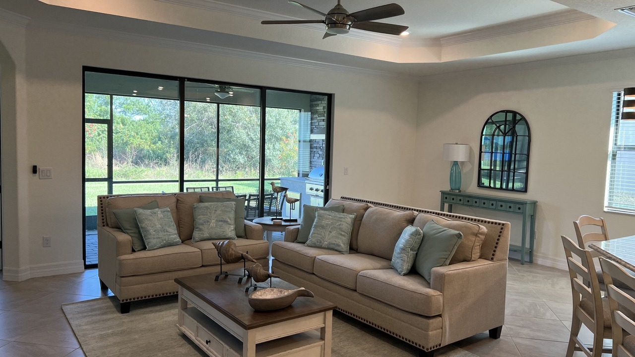 Photo of Livingroom in Braden River