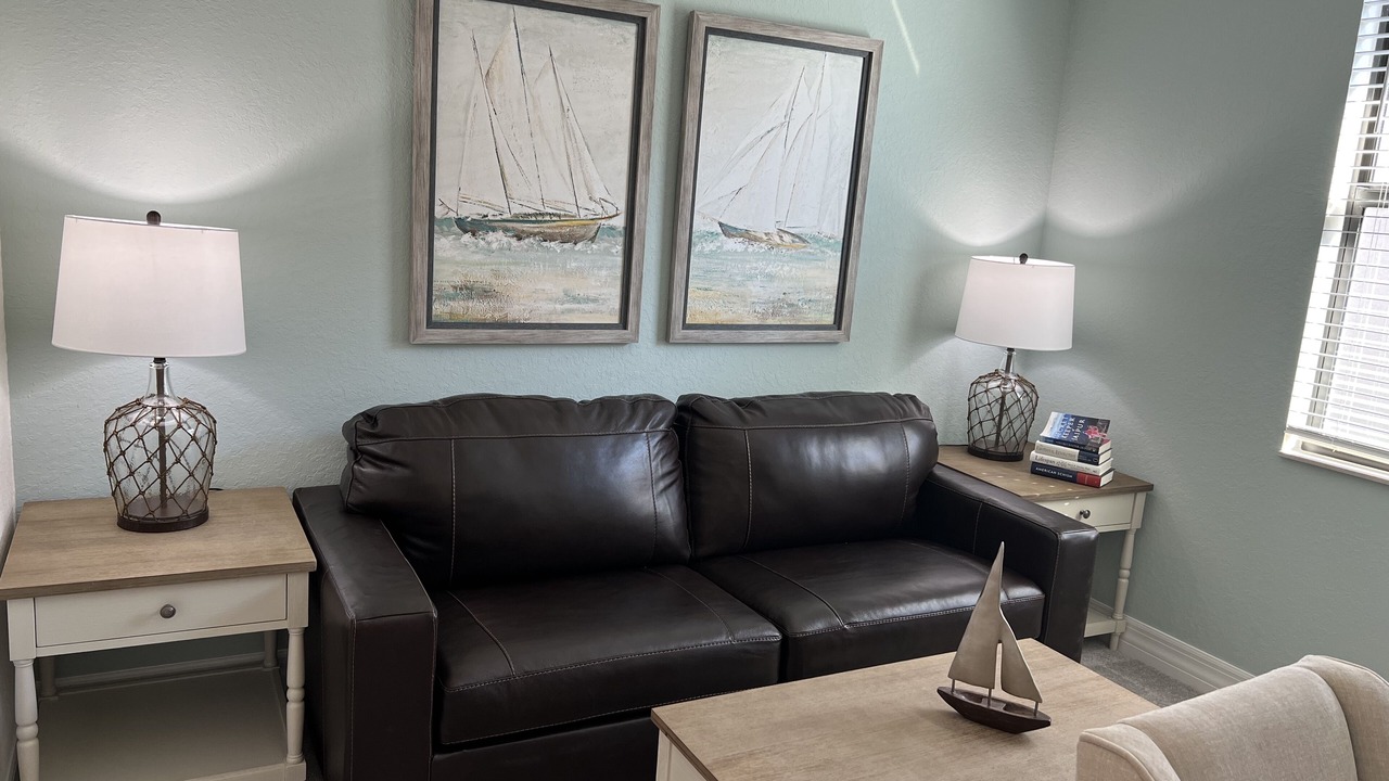 Photo of Livingroom in Braden River