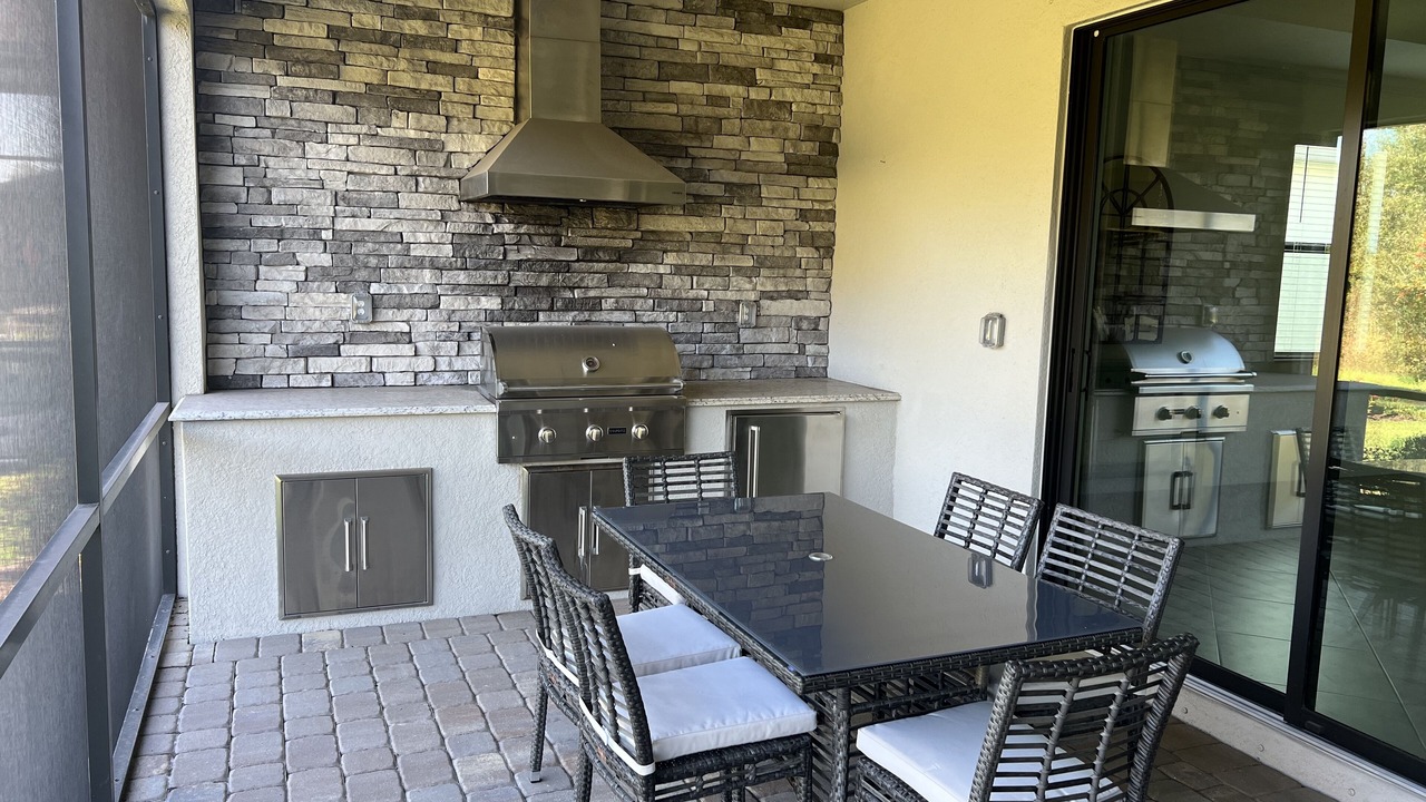 Photo of Outdoor in Braden River