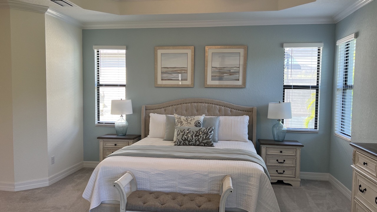 Photo of Bedroom in Braden River