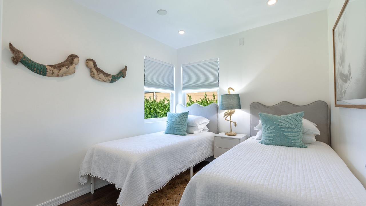 Photo of Bedroom in Parker Ridge