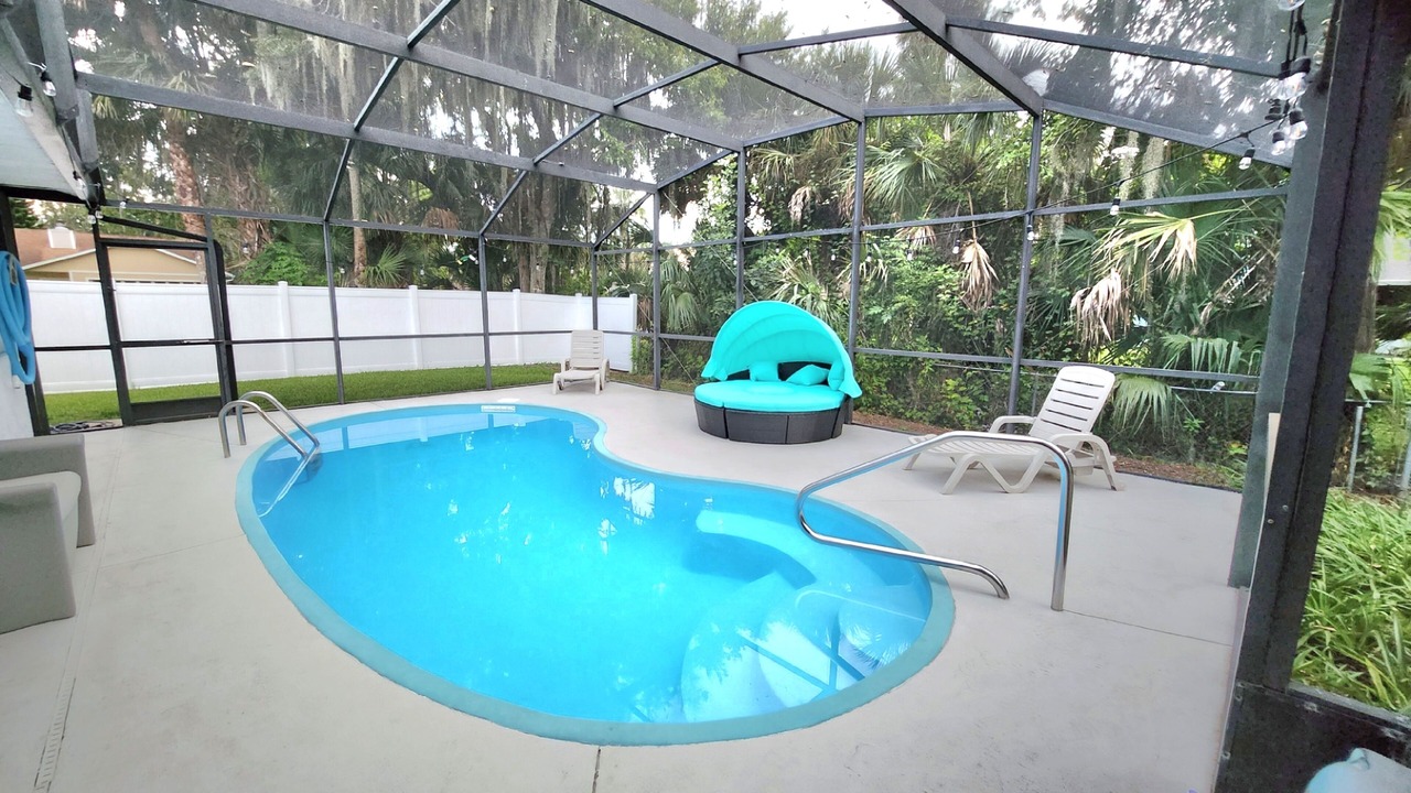 Photo of Outdoor in Florida Shores