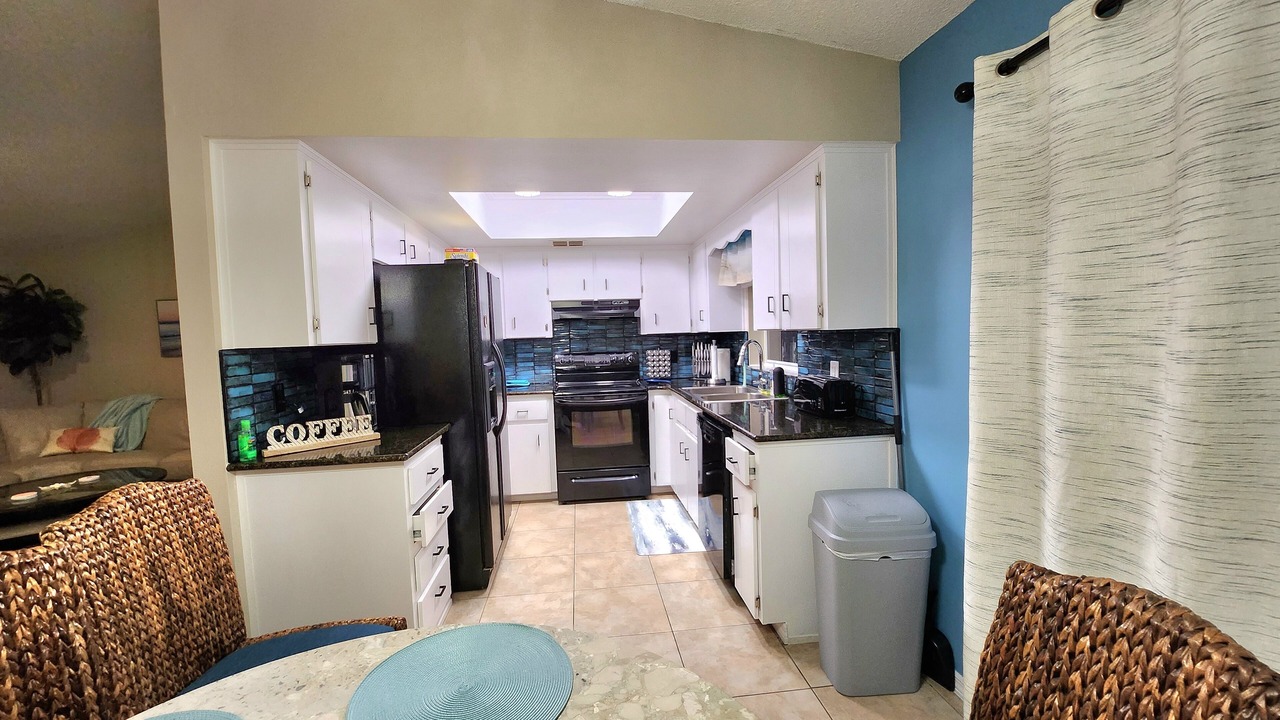 Photo of Kitchen in Florida Shores
