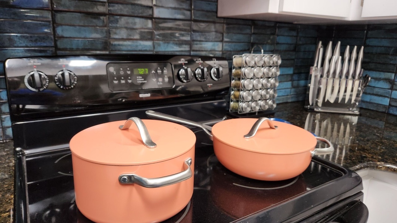 Photo of Kitchen in Florida Shores