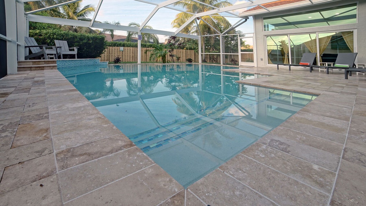 Photo of Outdoor in Coral Springs