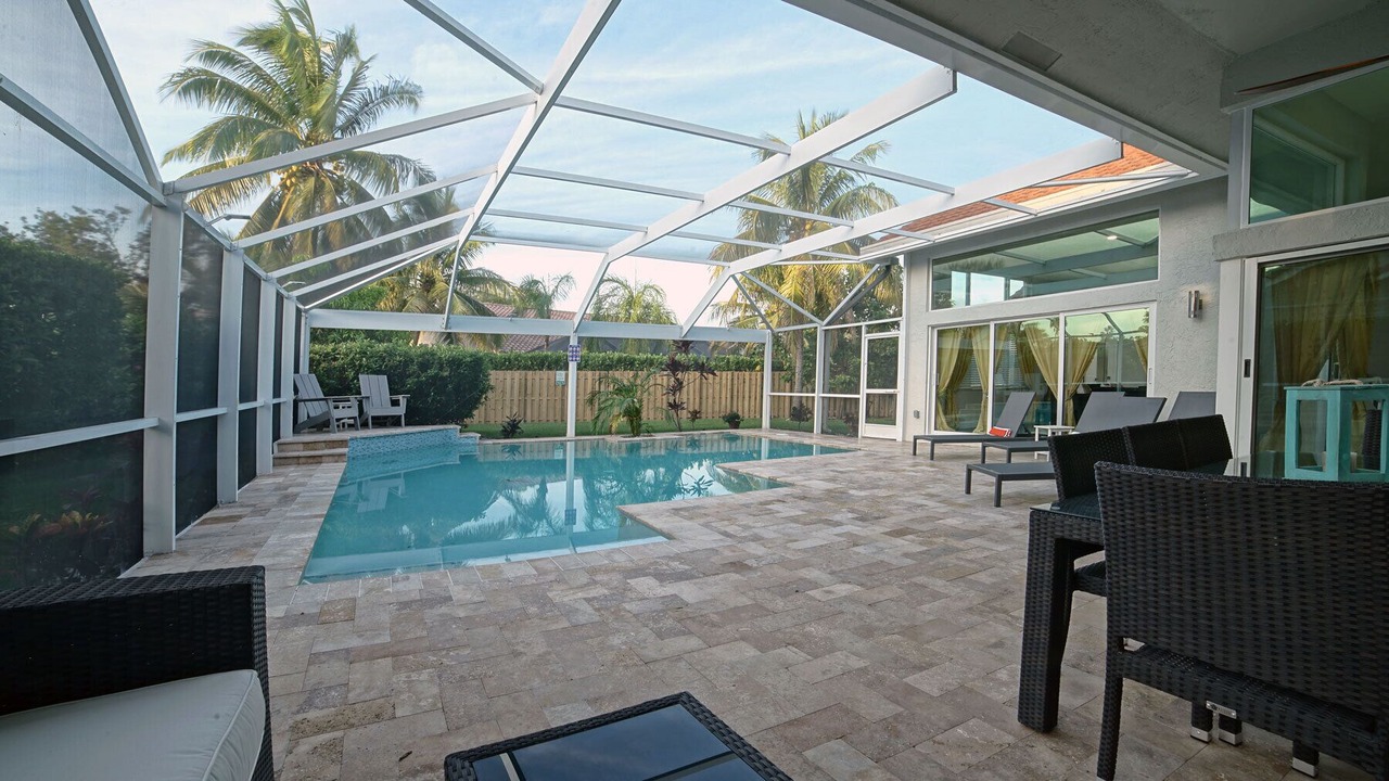 Photo of Outdoor in Coral Springs
