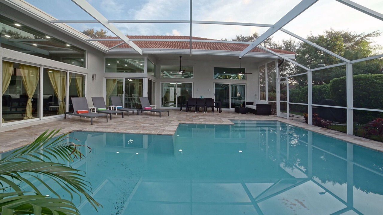 Photo of Outdoor in Coral Springs