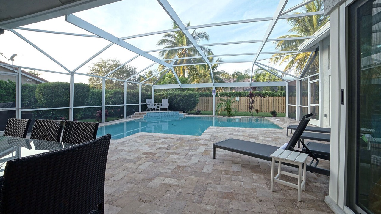 Photo of Outdoor in Coral Springs
