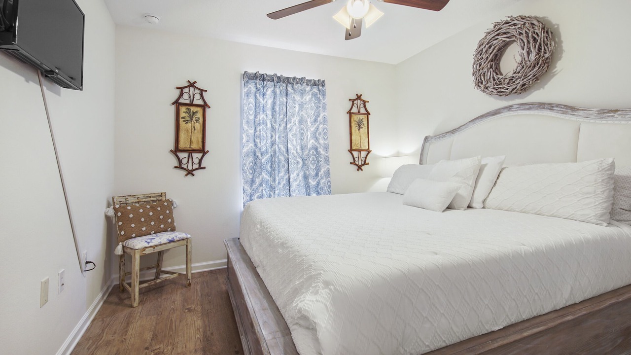 Photo of Bedroom in De Funiak Springs