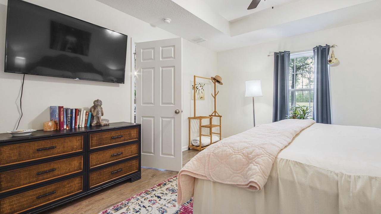 Photo of Bedroom in De Funiak Springs