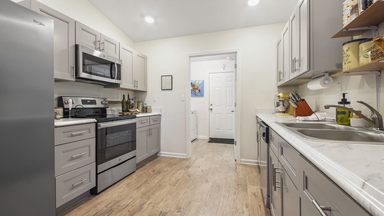 Photo of Kitchen in De Funiak Springs